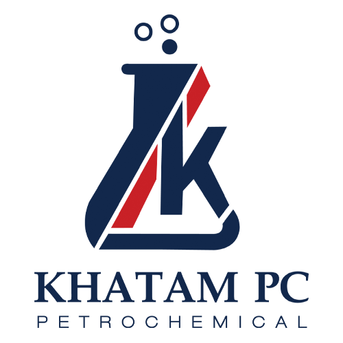لوگوی کیمیا پتروشیمی خاتم
