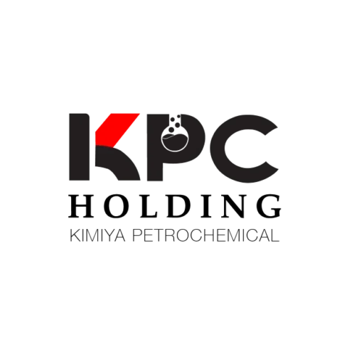 لوگو رسمی هلدینگ KPC